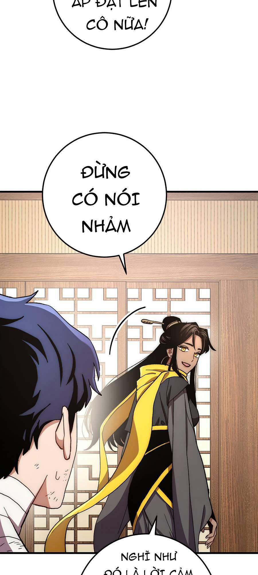 Huyền Thoại Diệt Thế Độc Long 58 trang 45