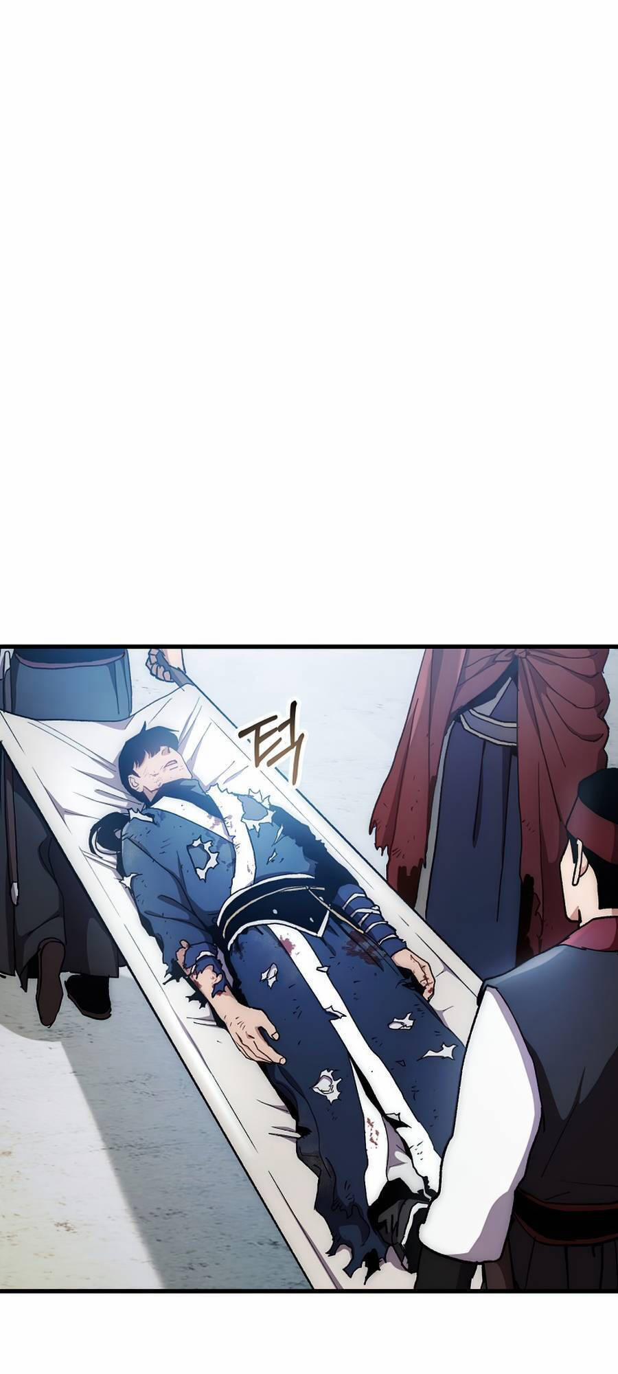 Huyền Thoại Diệt Thế Độc Long 58 trang 5