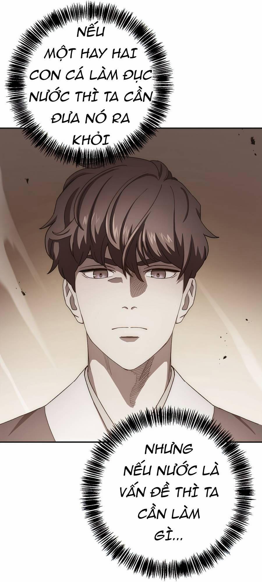 Huyền Thoại Diệt Thế Độc Long 58 trang 62