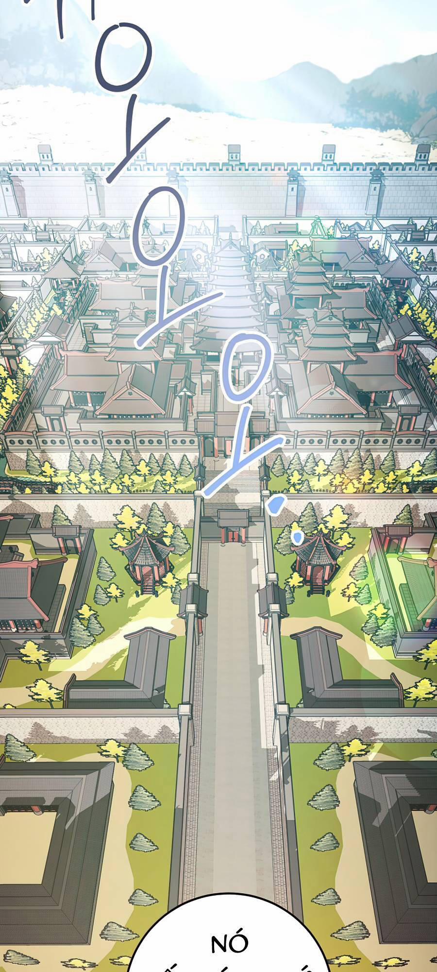 Huyền Thoại Diệt Thế Độc Long 58 trang 9