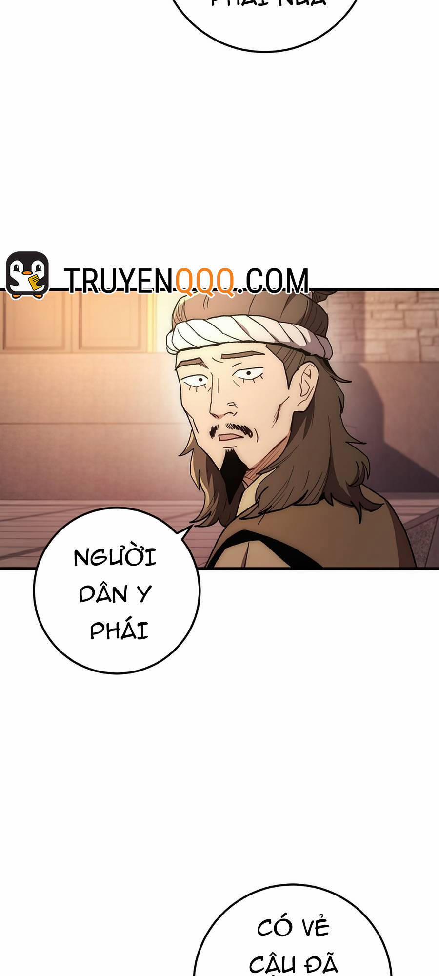 Huyền Thoại Diệt Thế Độc Long 58 trang 96