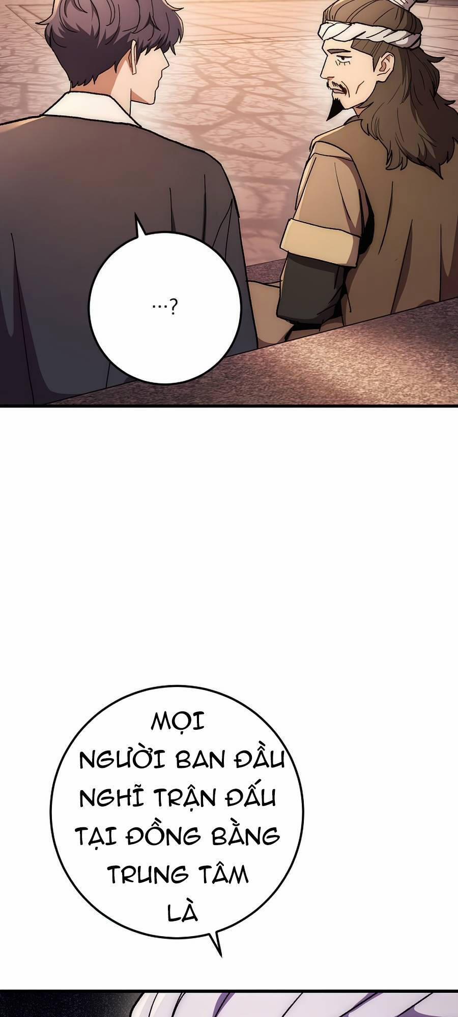 Huyền Thoại Diệt Thế Độc Long 58 trang 98