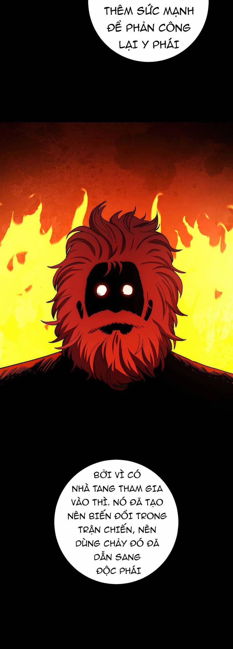 Huyền Thoại Diệt Thế Độc Long 59 trang 12