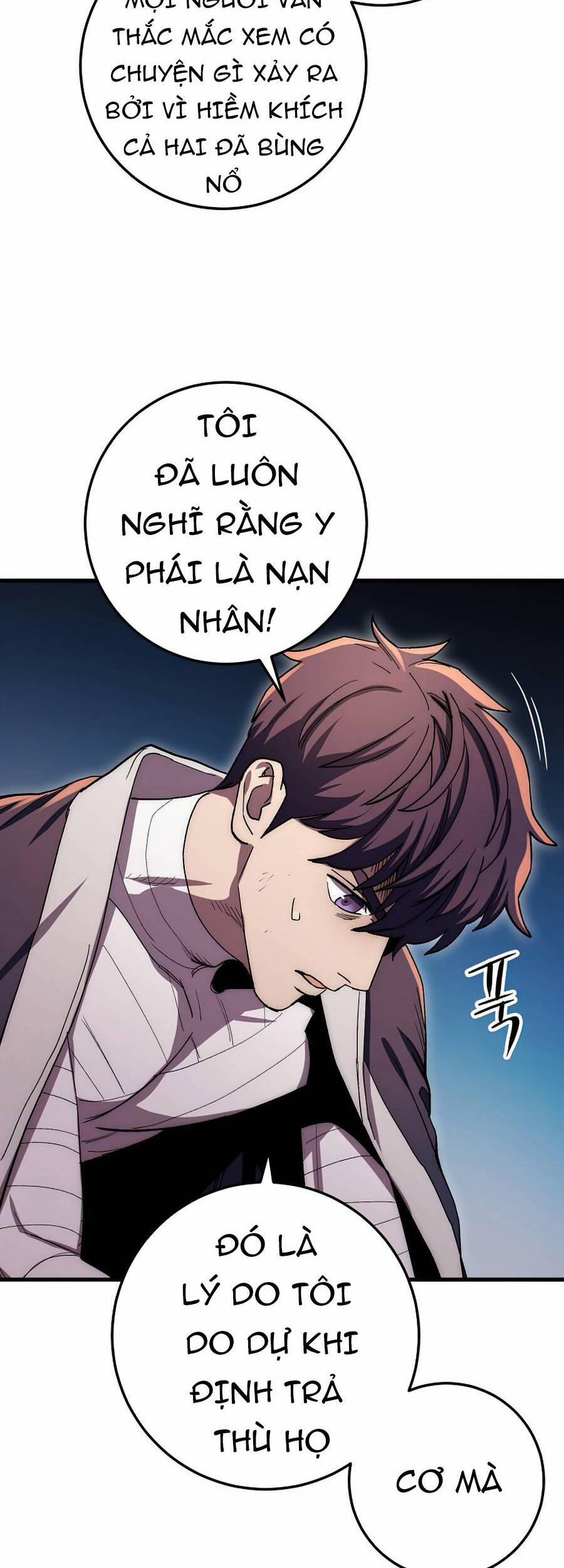 Huyền Thoại Diệt Thế Độc Long 59 trang 16