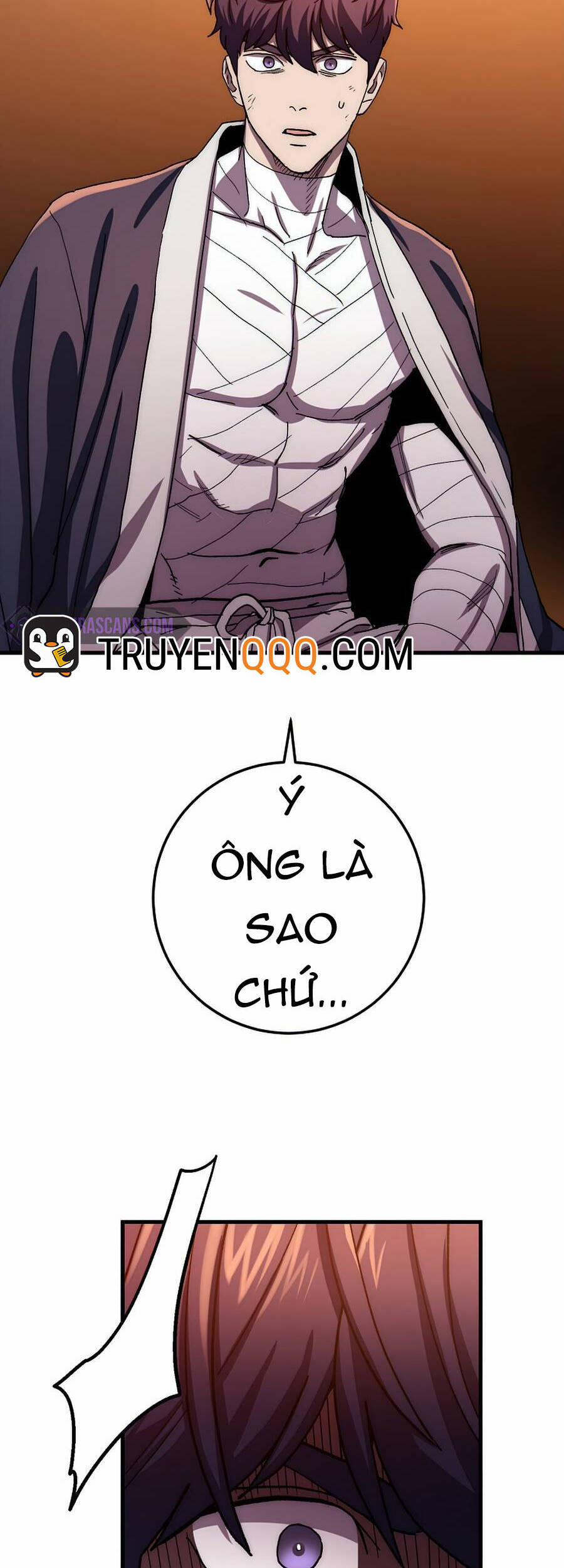 Huyền Thoại Diệt Thế Độc Long 59 trang 2