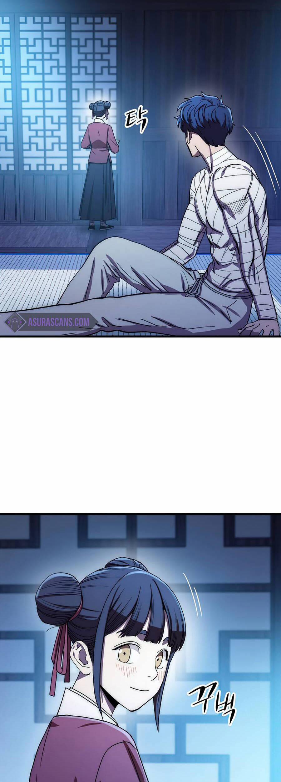 Huyền Thoại Diệt Thế Độc Long 59 trang 28