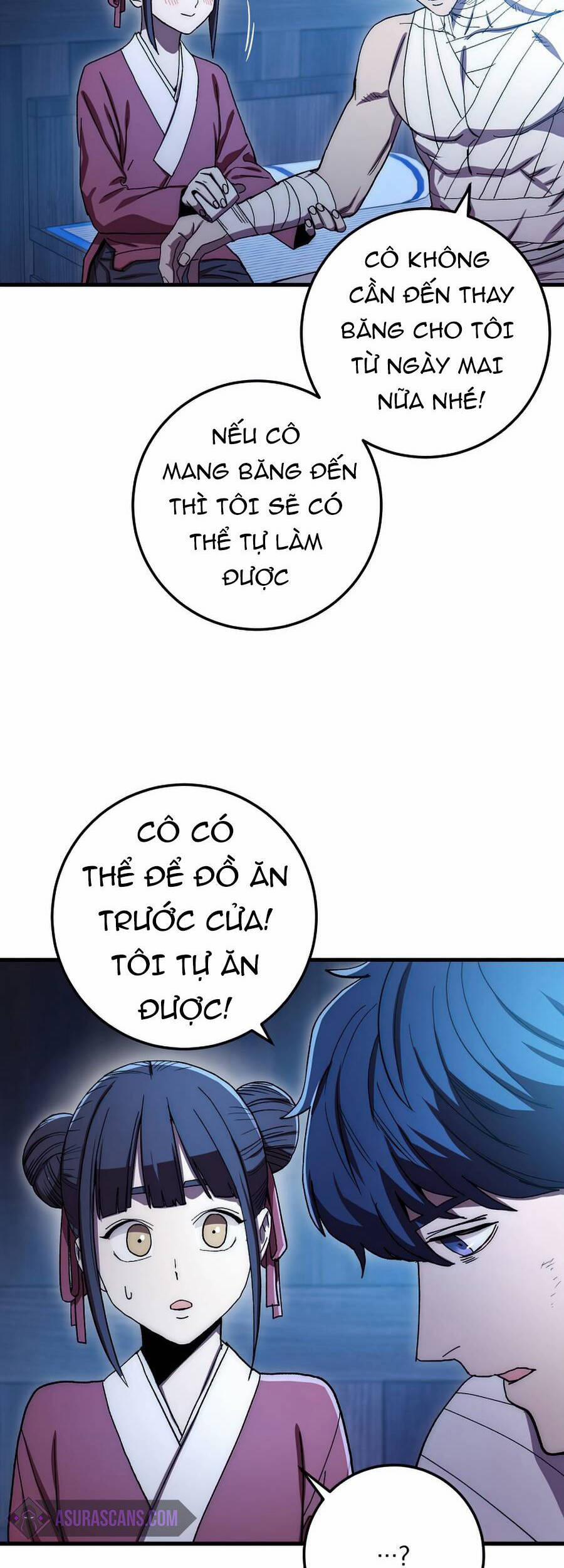 Huyền Thoại Diệt Thế Độc Long 59 trang 32