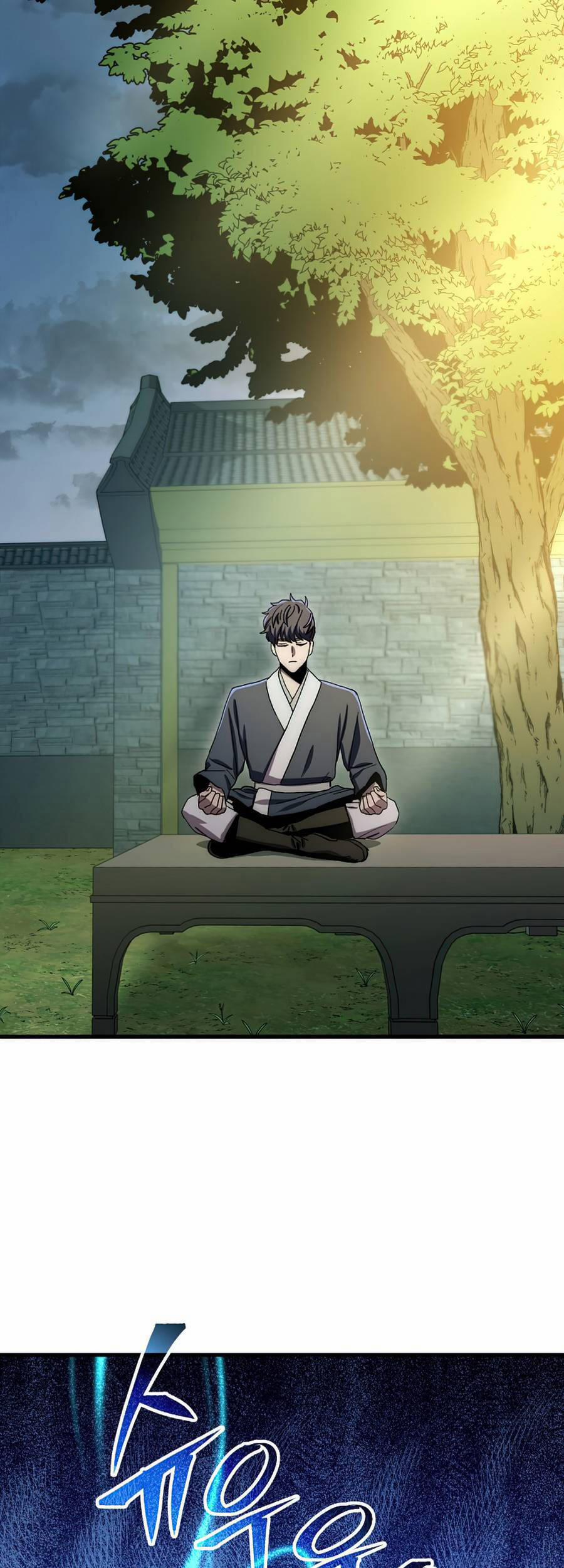 Huyền Thoại Diệt Thế Độc Long 59 trang 39