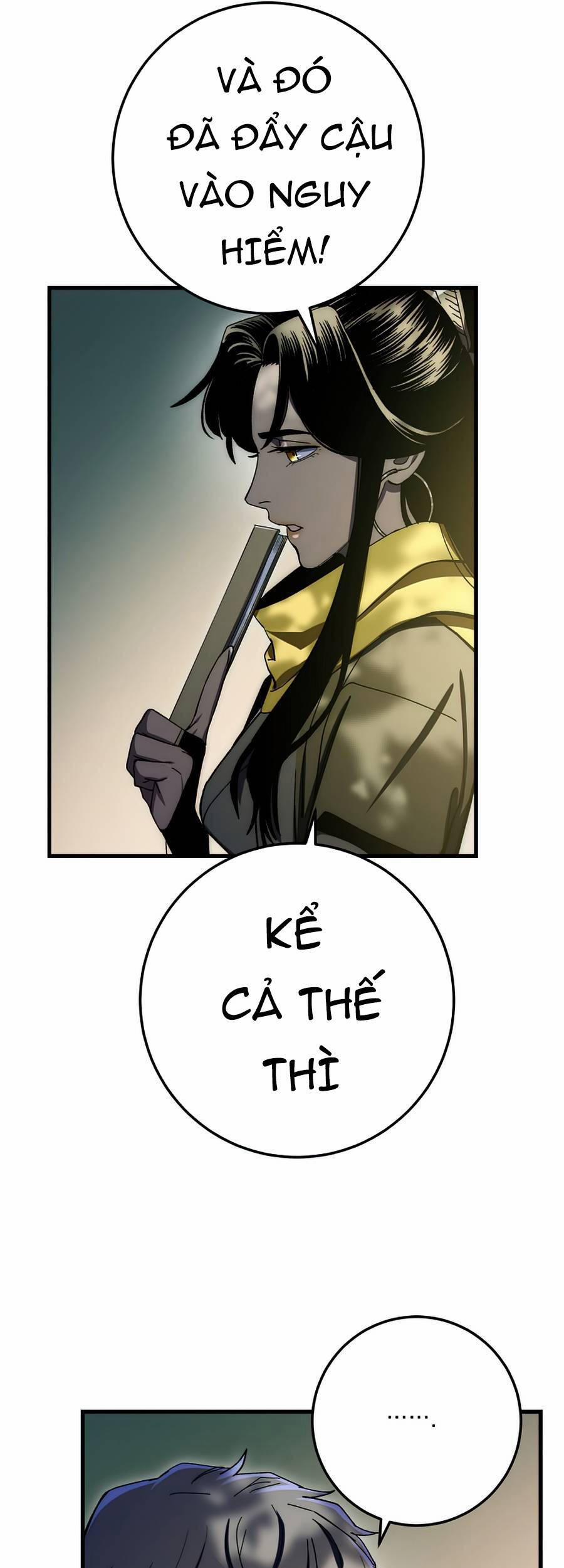 Huyền Thoại Diệt Thế Độc Long 59 trang 51