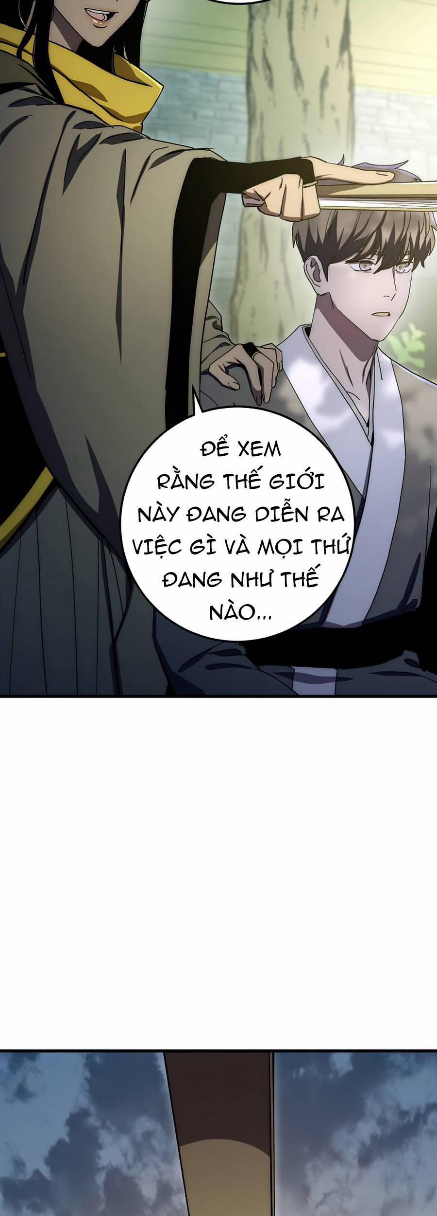 Huyền Thoại Diệt Thế Độc Long 59 trang 57