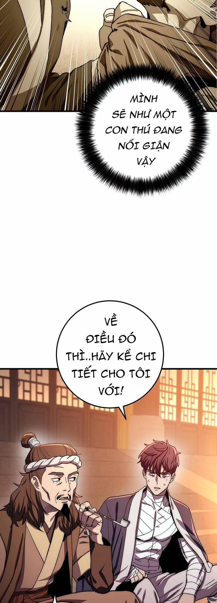 Huyền Thoại Diệt Thế Độc Long 59 trang 6