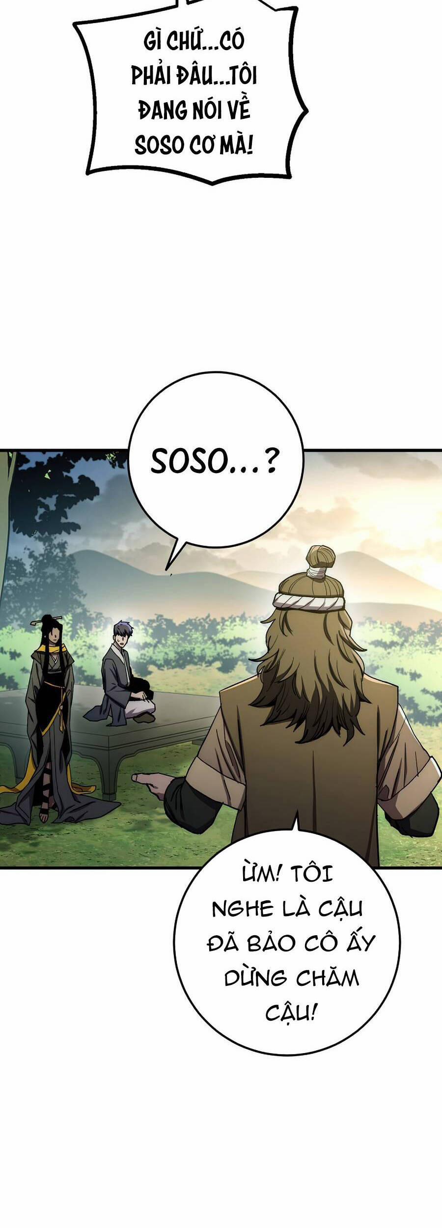 Huyền Thoại Diệt Thế Độc Long 59 trang 64