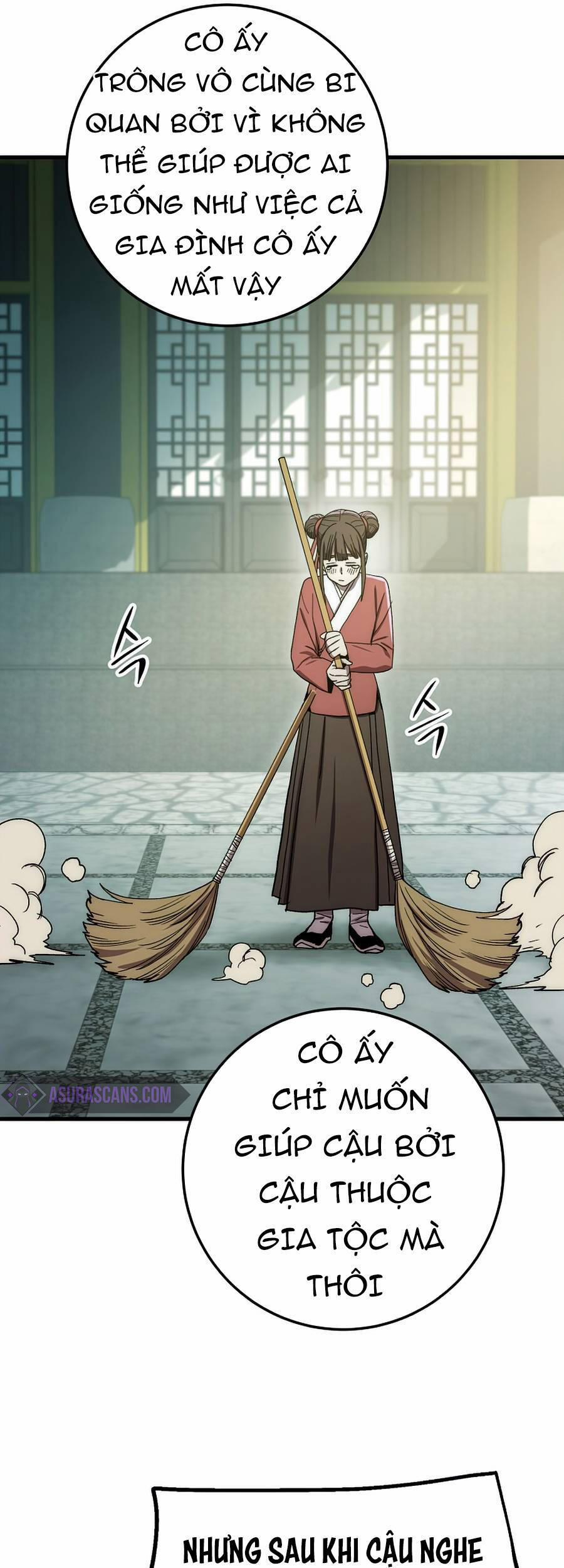 Huyền Thoại Diệt Thế Độc Long 59 trang 65