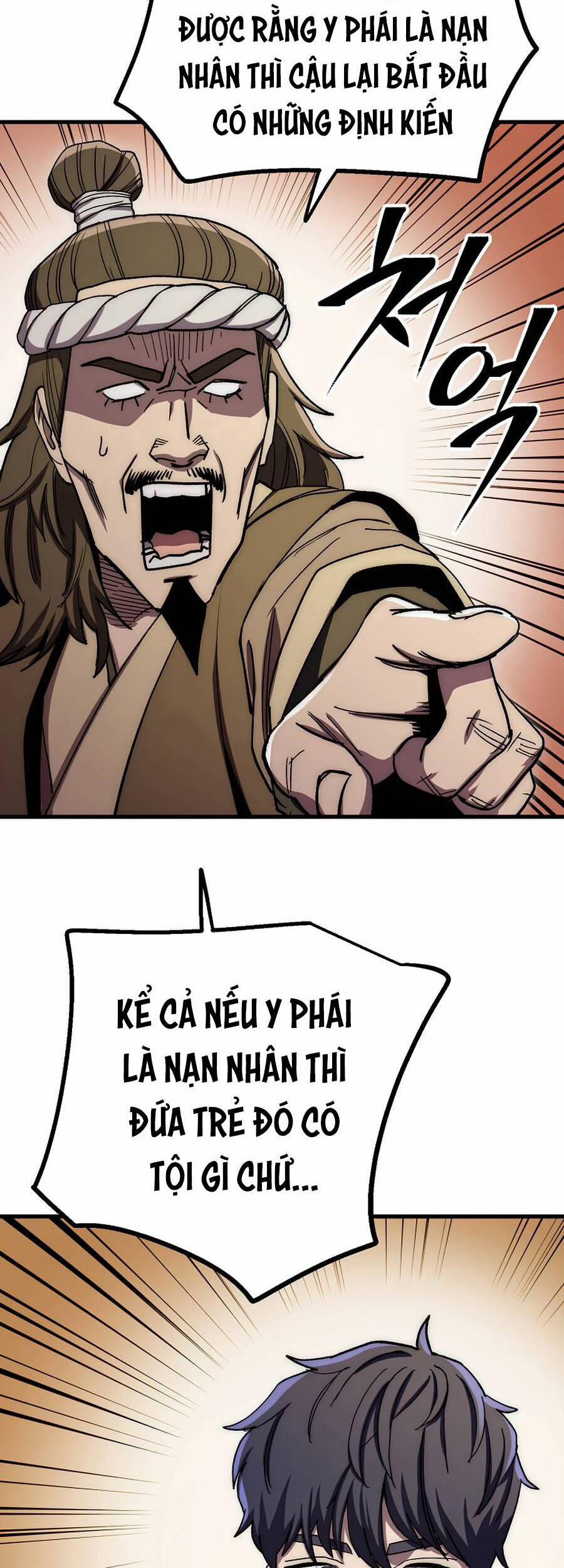 Huyền Thoại Diệt Thế Độc Long 59 trang 66
