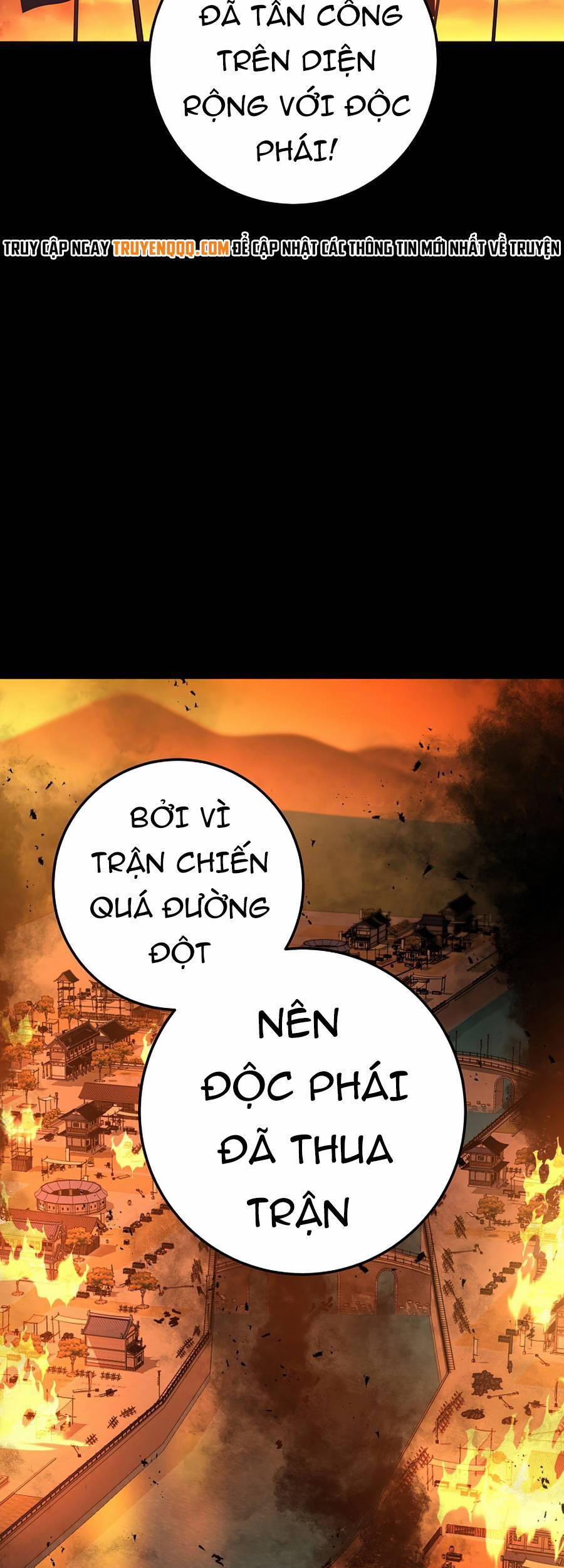 Huyền Thoại Diệt Thế Độc Long 59 trang 9