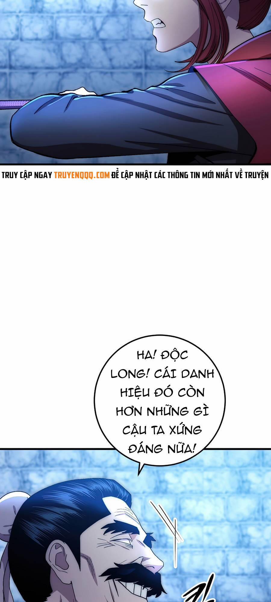 Huyền Thoại Diệt Thế Độc Long 60 trang 10