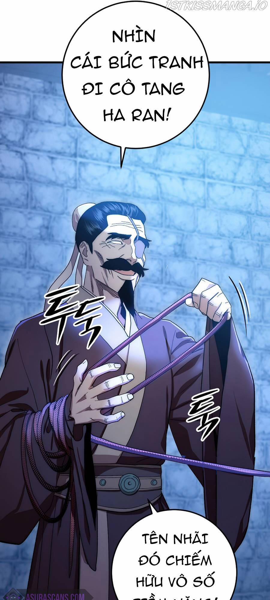 Huyền Thoại Diệt Thế Độc Long 60 trang 13