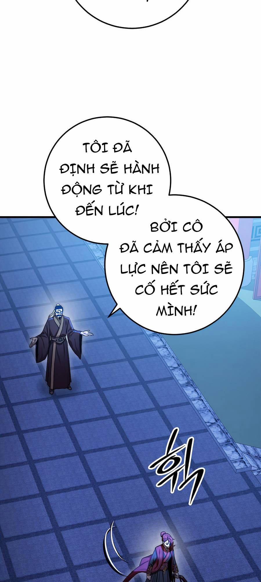 Huyền Thoại Diệt Thế Độc Long 60 trang 19