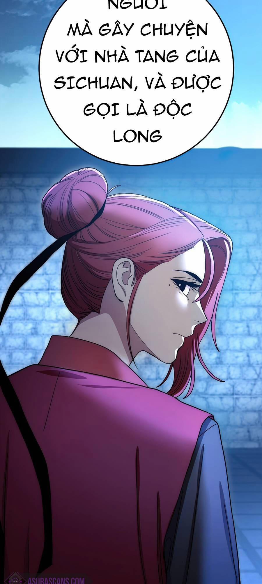 Huyền Thoại Diệt Thế Độc Long 60 trang 22