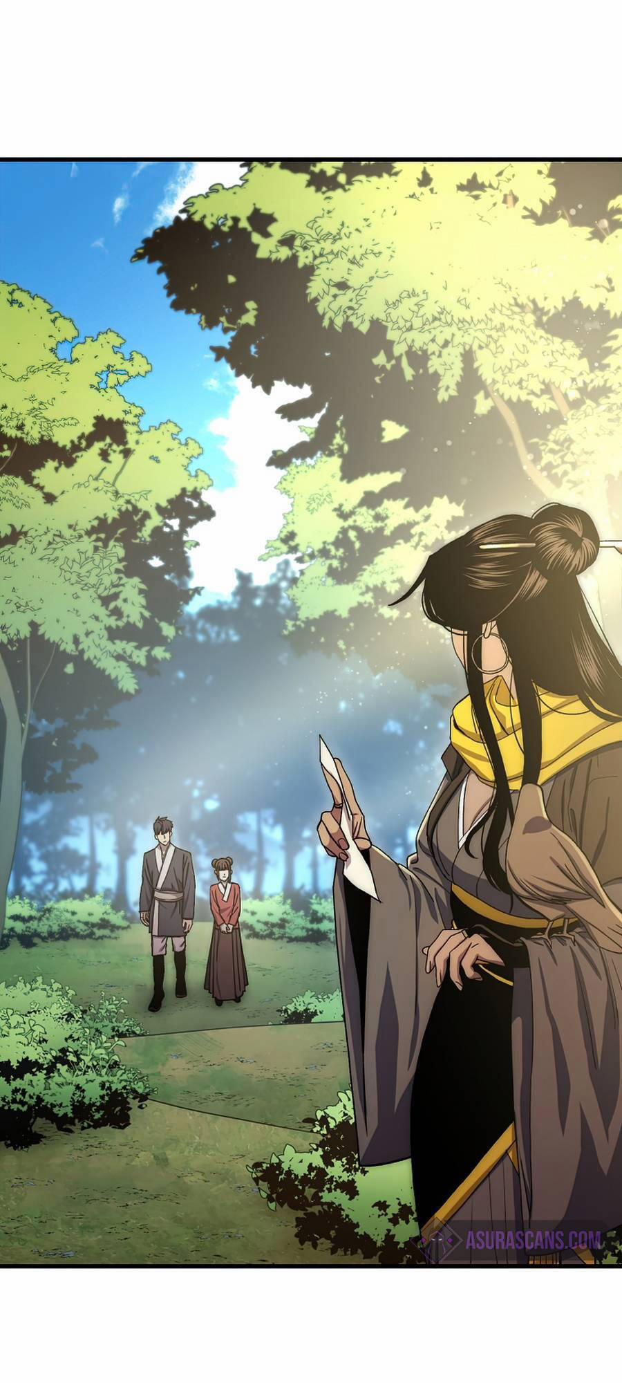 Huyền Thoại Diệt Thế Độc Long 60 trang 32