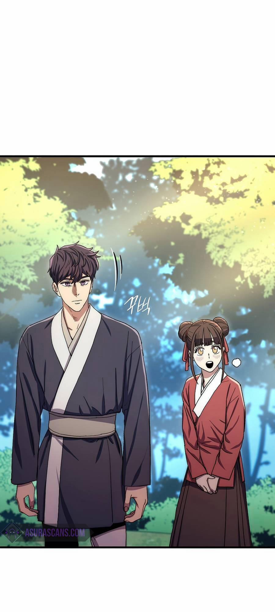 Huyền Thoại Diệt Thế Độc Long 60 trang 33