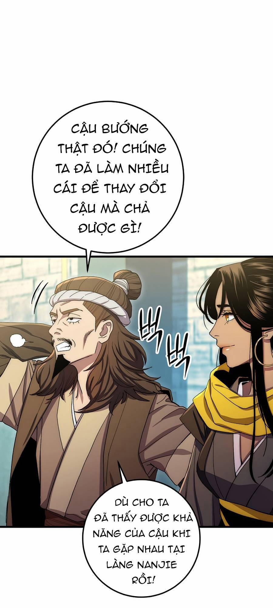 Huyền Thoại Diệt Thế Độc Long 60 trang 53