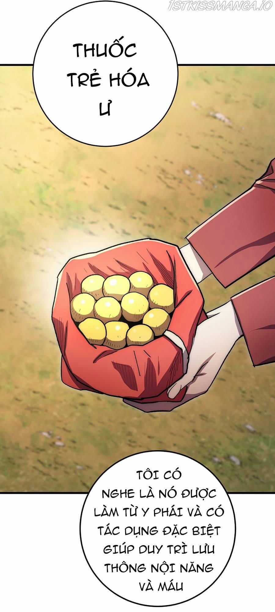 Huyền Thoại Diệt Thế Độc Long 60 trang 64