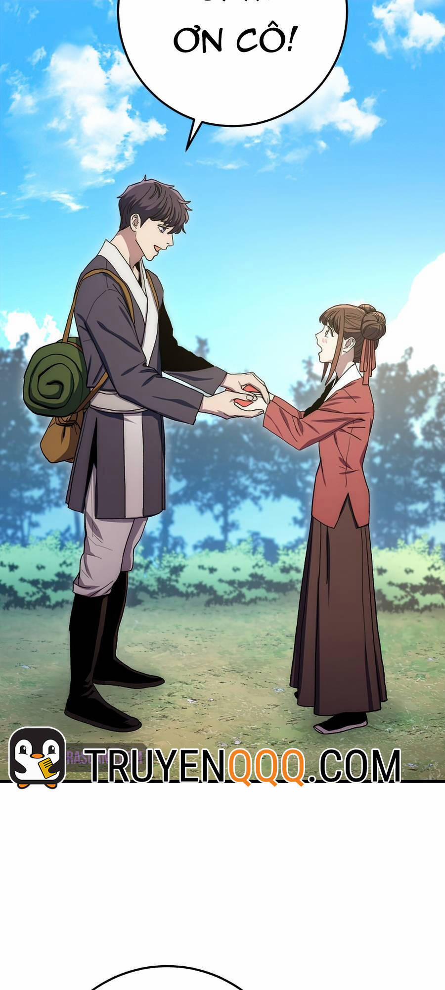 Huyền Thoại Diệt Thế Độc Long 60 trang 68