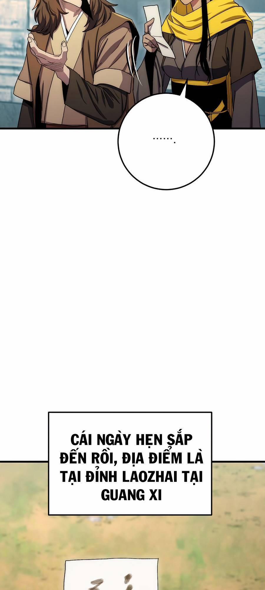 Huyền Thoại Diệt Thế Độc Long 60 trang 79