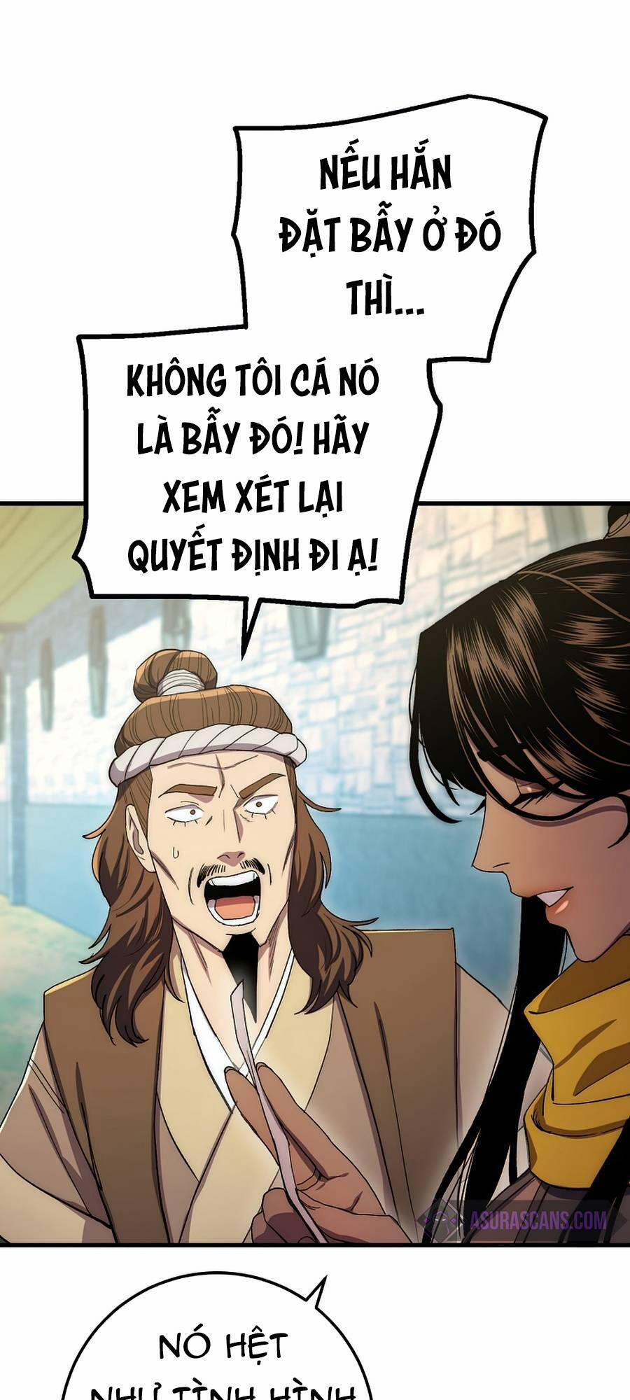 Huyền Thoại Diệt Thế Độc Long 60 trang 83