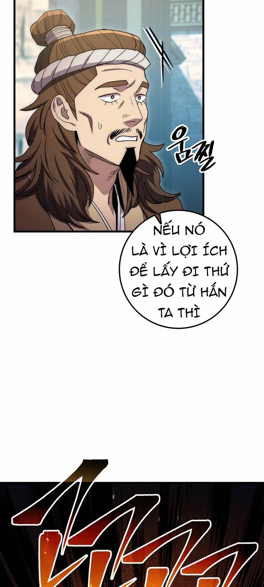 Huyền Thoại Diệt Thế Độc Long 60 trang 85