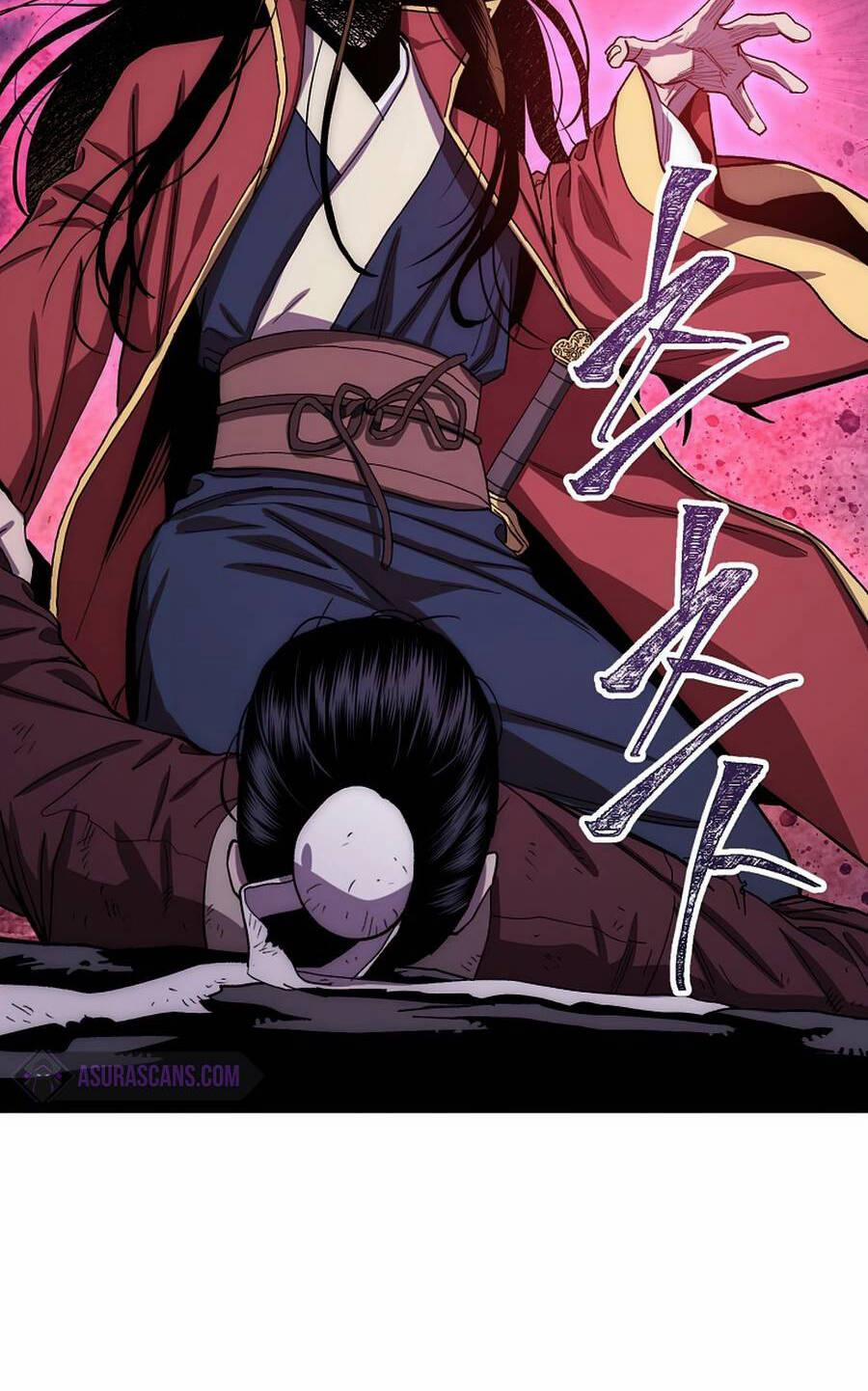 Huyền Thoại Diệt Thế Độc Long 61 trang 107