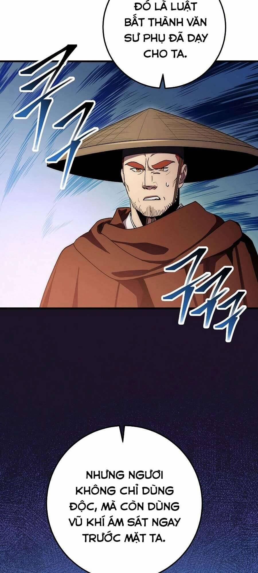 Huyền Thoại Diệt Thế Độc Long 63 trang 1