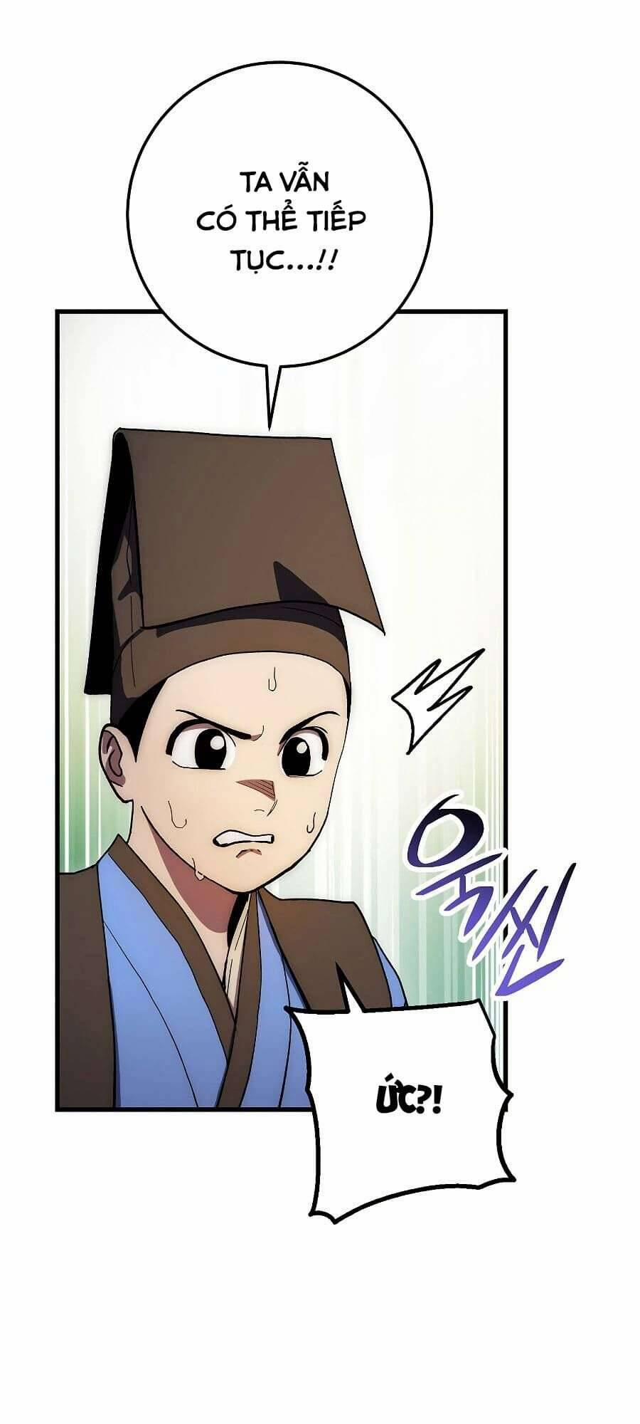 Huyền Thoại Diệt Thế Độc Long 63 trang 16