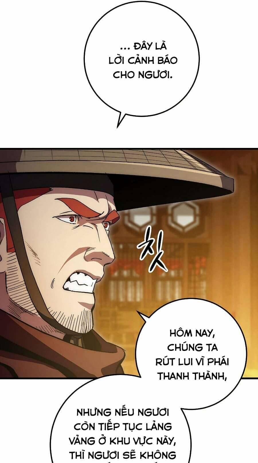 Huyền Thoại Diệt Thế Độc Long 63 trang 19