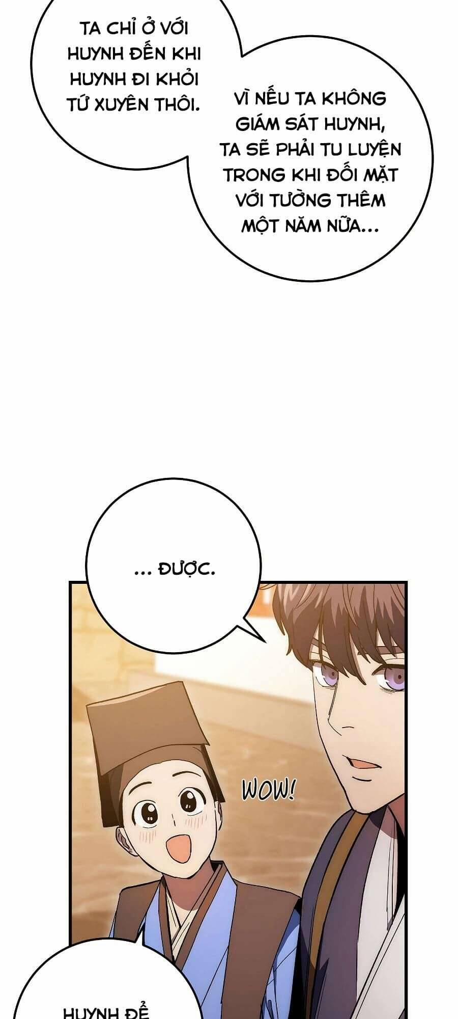 Huyền Thoại Diệt Thế Độc Long 63 trang 27