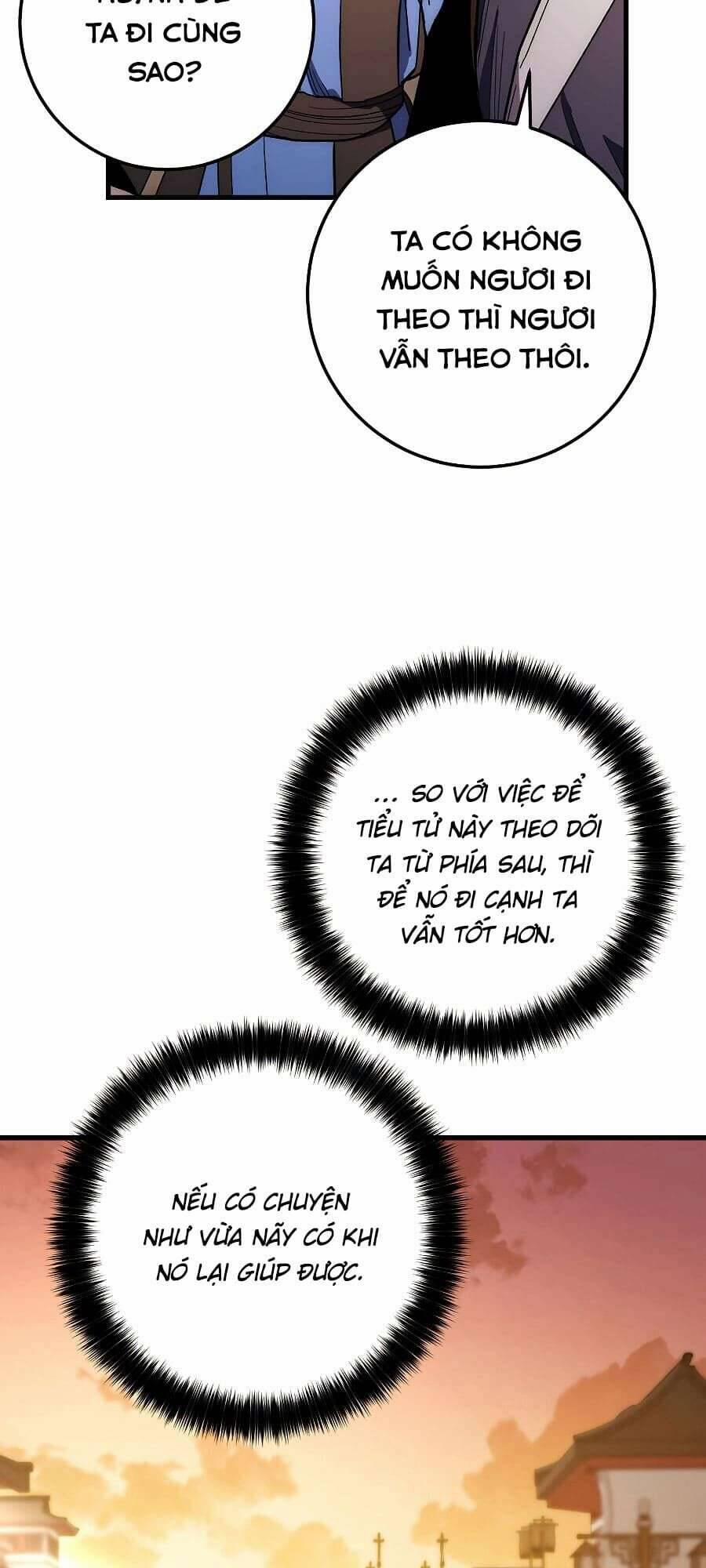 Huyền Thoại Diệt Thế Độc Long 63 trang 28