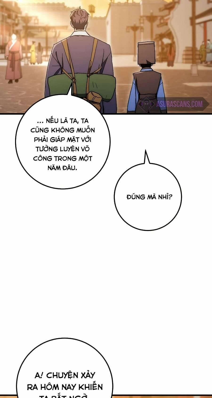 Huyền Thoại Diệt Thế Độc Long 63 trang 29