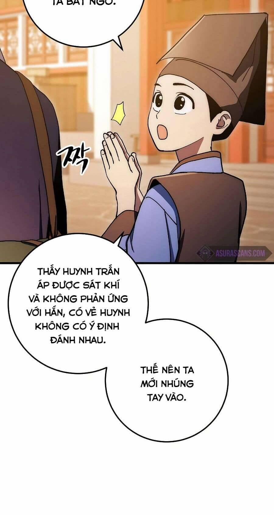 Huyền Thoại Diệt Thế Độc Long 63 trang 30