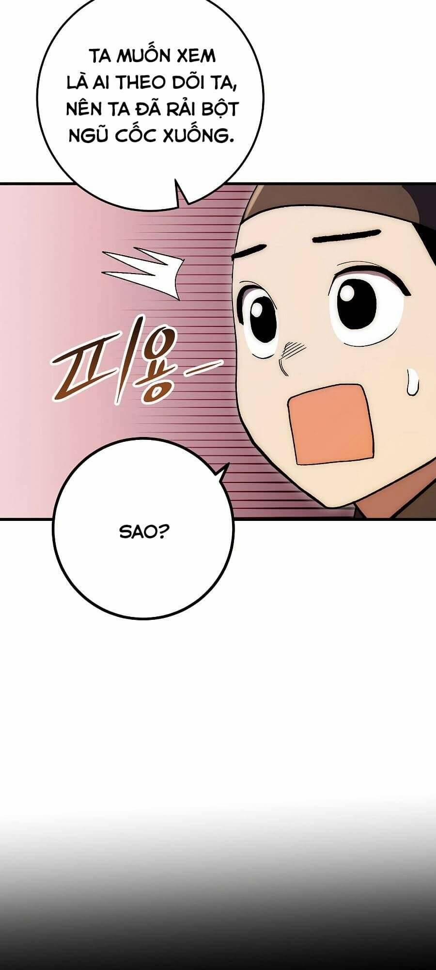 Huyền Thoại Diệt Thế Độc Long 63 trang 34