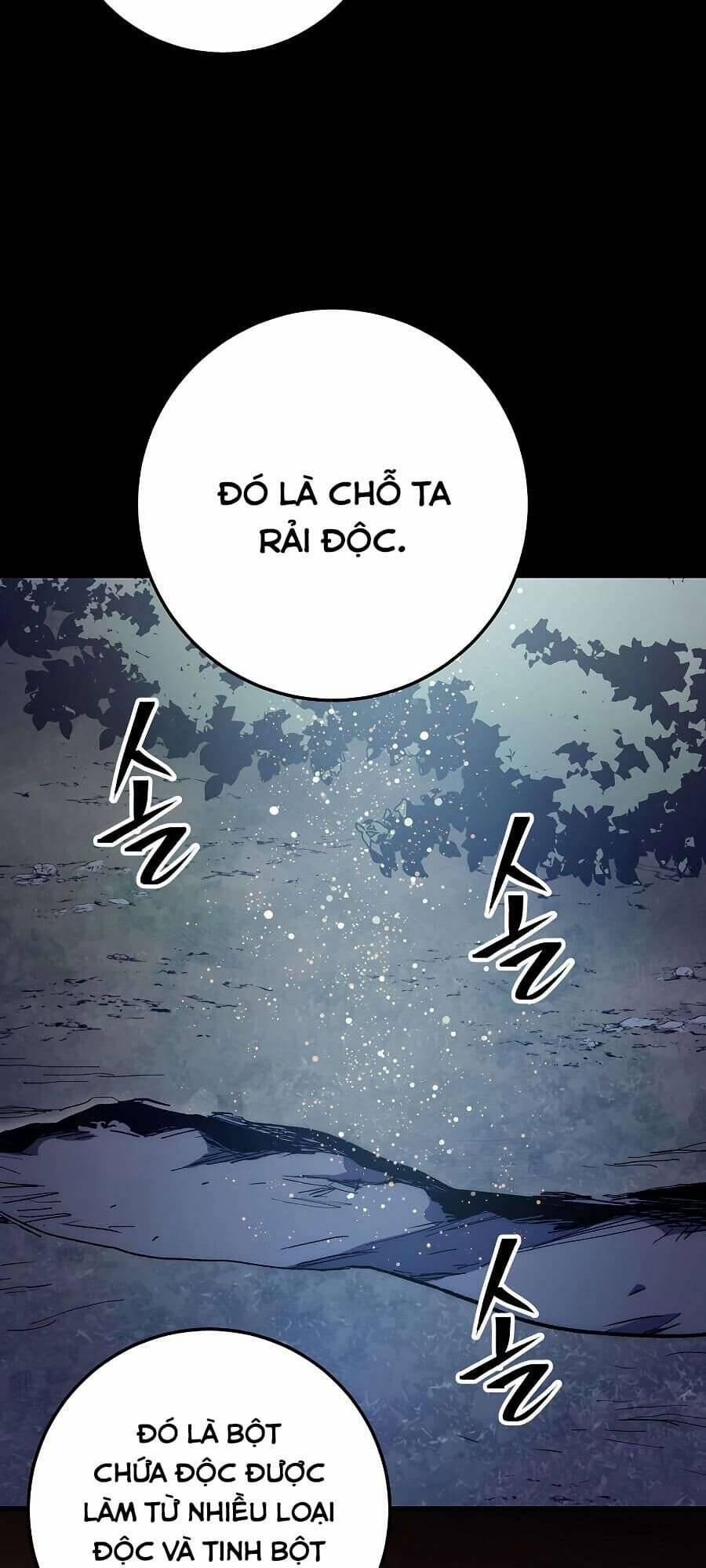 Huyền Thoại Diệt Thế Độc Long 63 trang 36