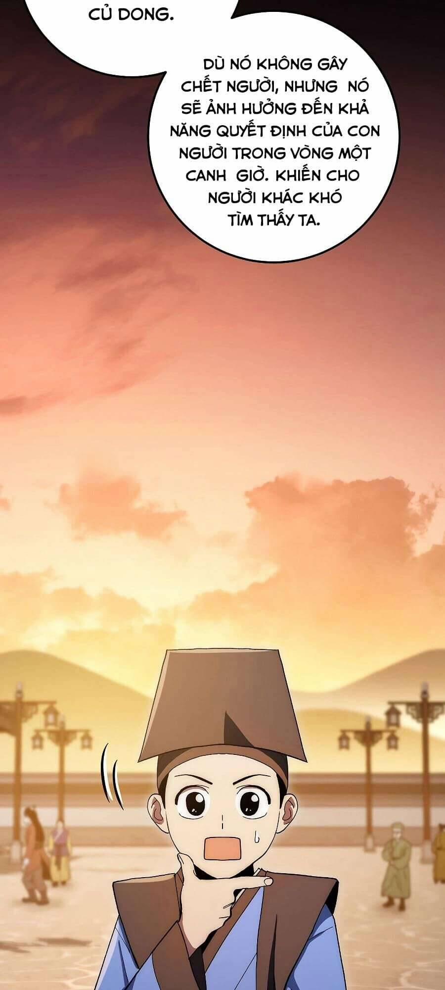 Huyền Thoại Diệt Thế Độc Long 63 trang 37