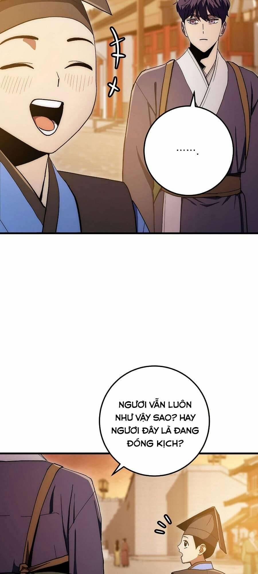 Huyền Thoại Diệt Thế Độc Long 63 trang 39