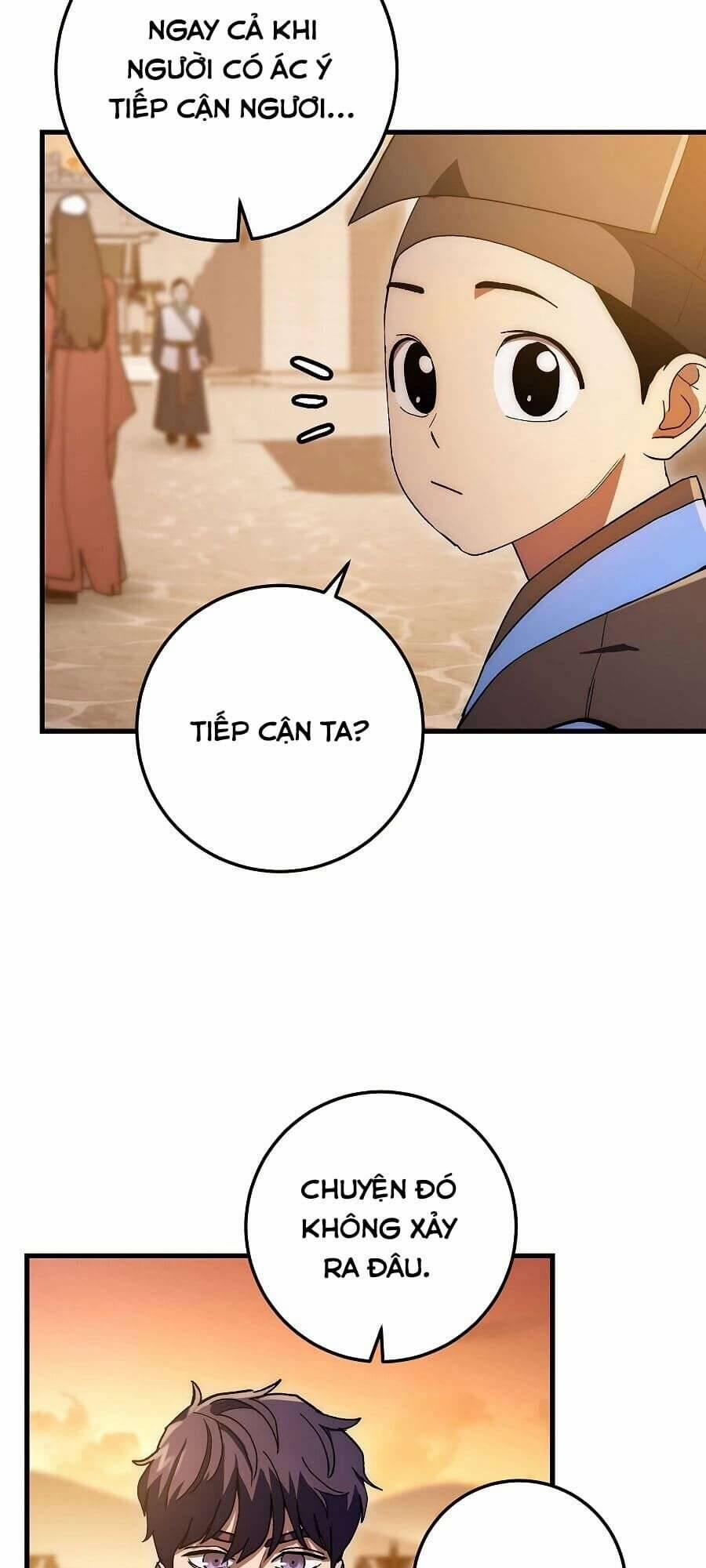 Huyền Thoại Diệt Thế Độc Long 63 trang 43