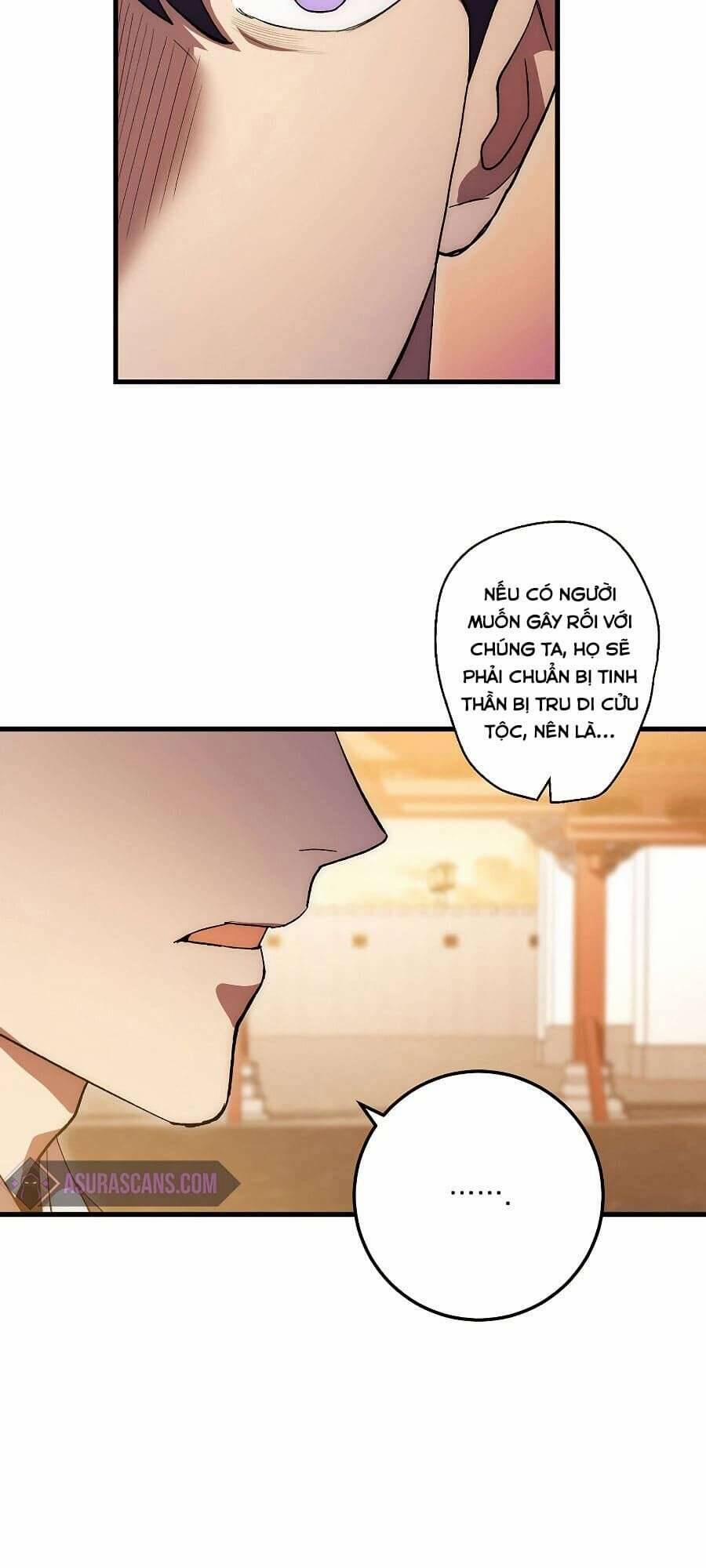 Huyền Thoại Diệt Thế Độc Long 63 trang 46