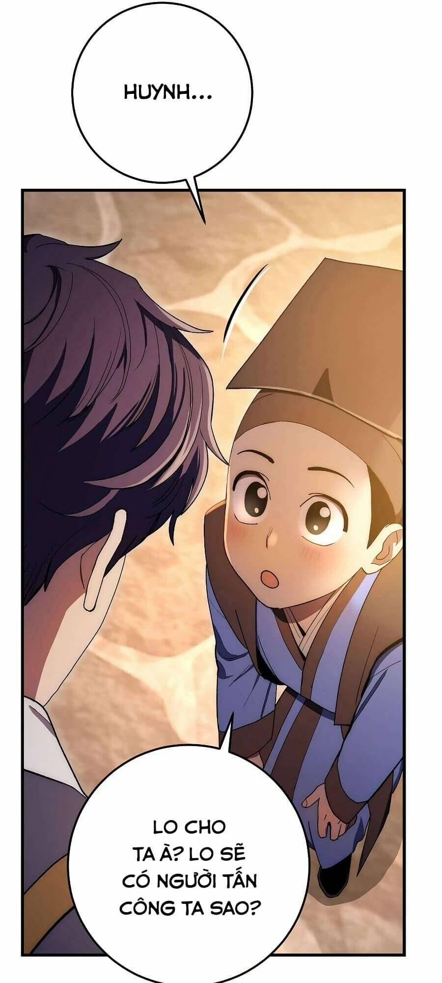 Huyền Thoại Diệt Thế Độc Long 63 trang 53
