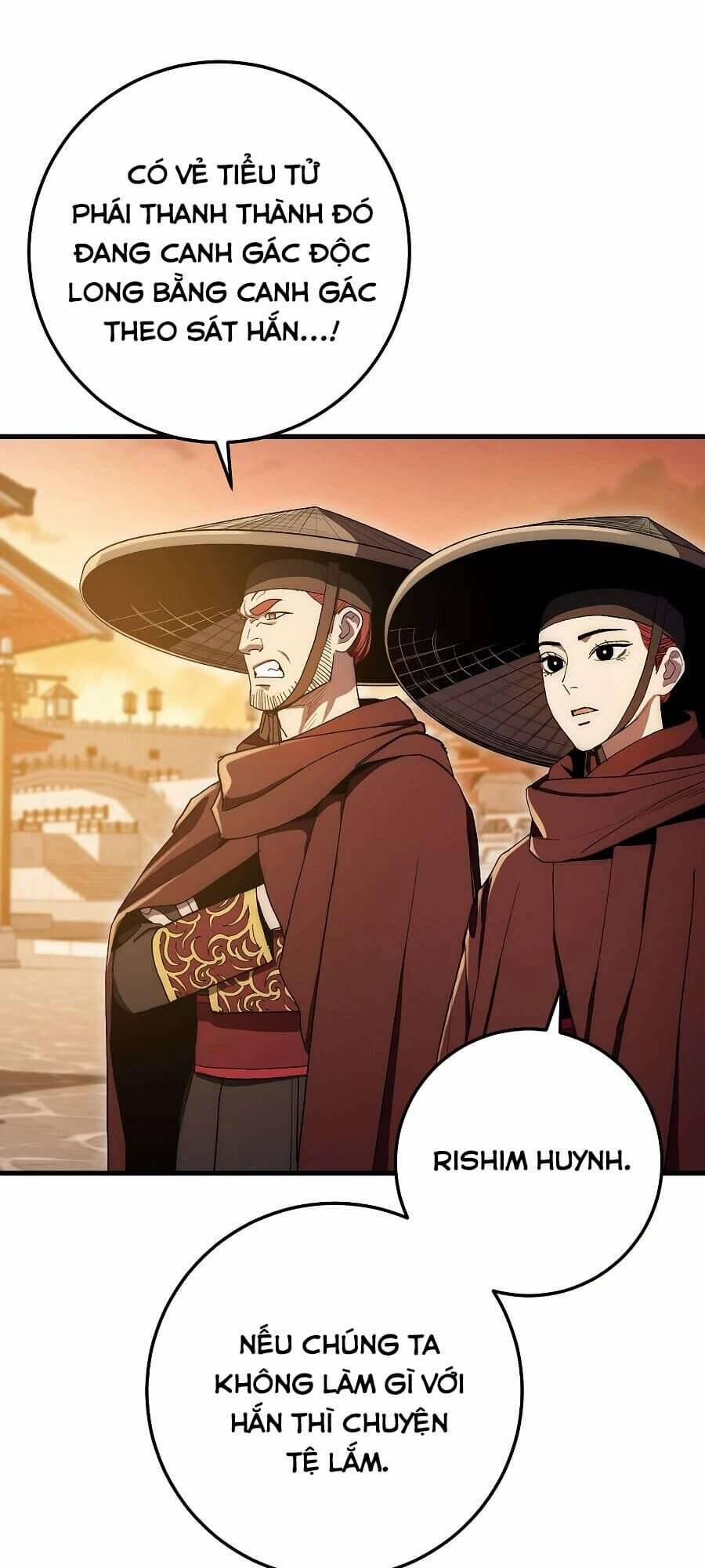Huyền Thoại Diệt Thế Độc Long 63 trang 58