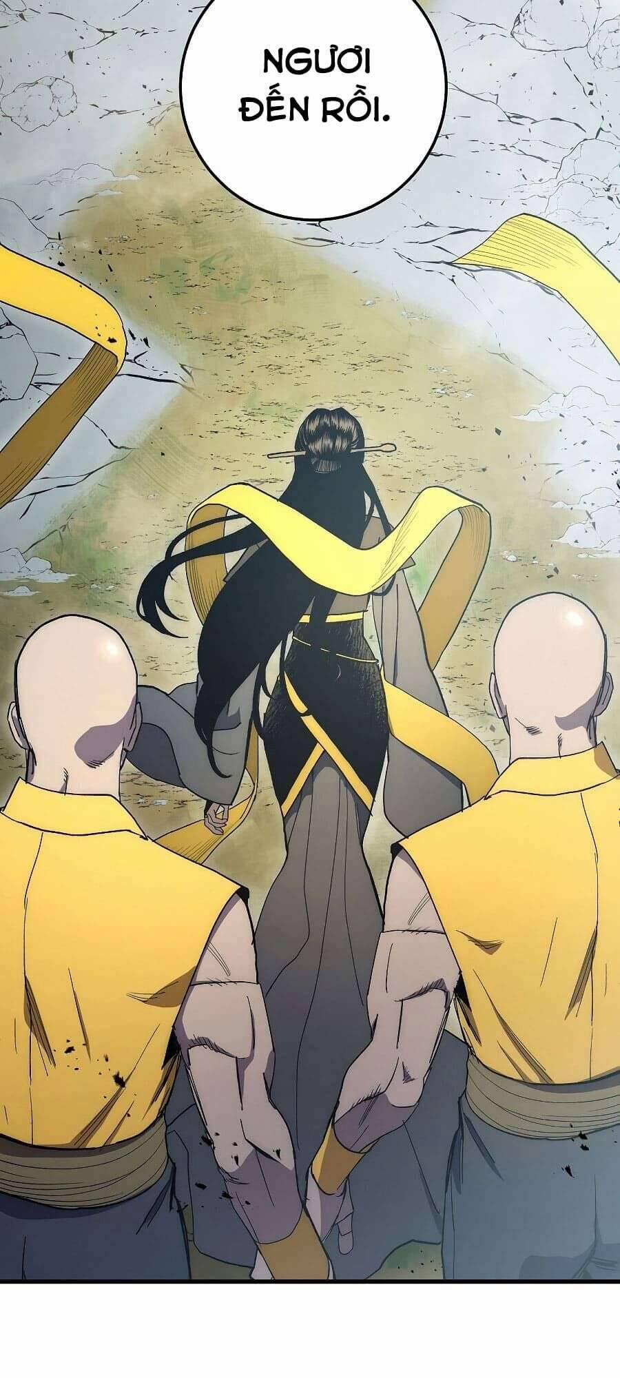 Huyền Thoại Diệt Thế Độc Long 63 trang 80