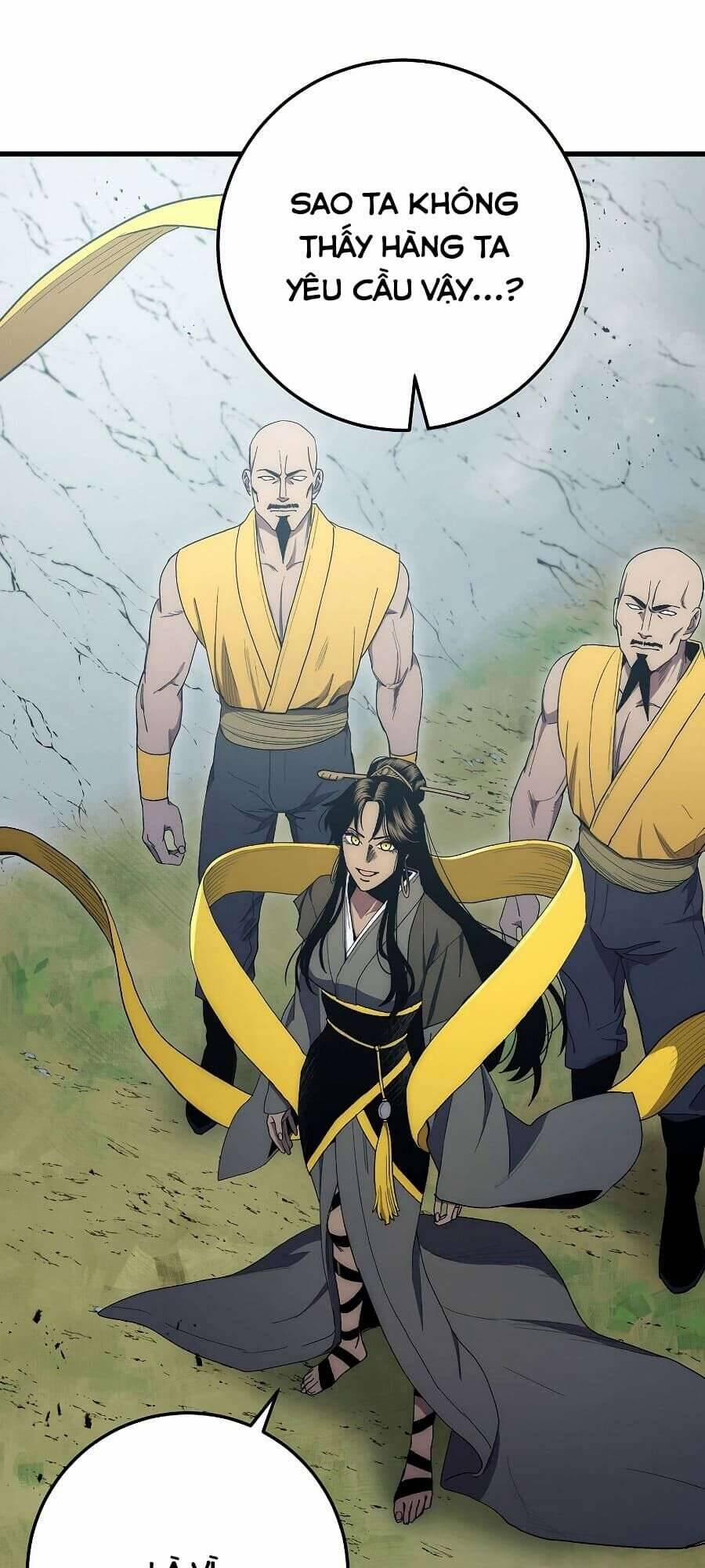 Huyền Thoại Diệt Thế Độc Long 63 trang 85