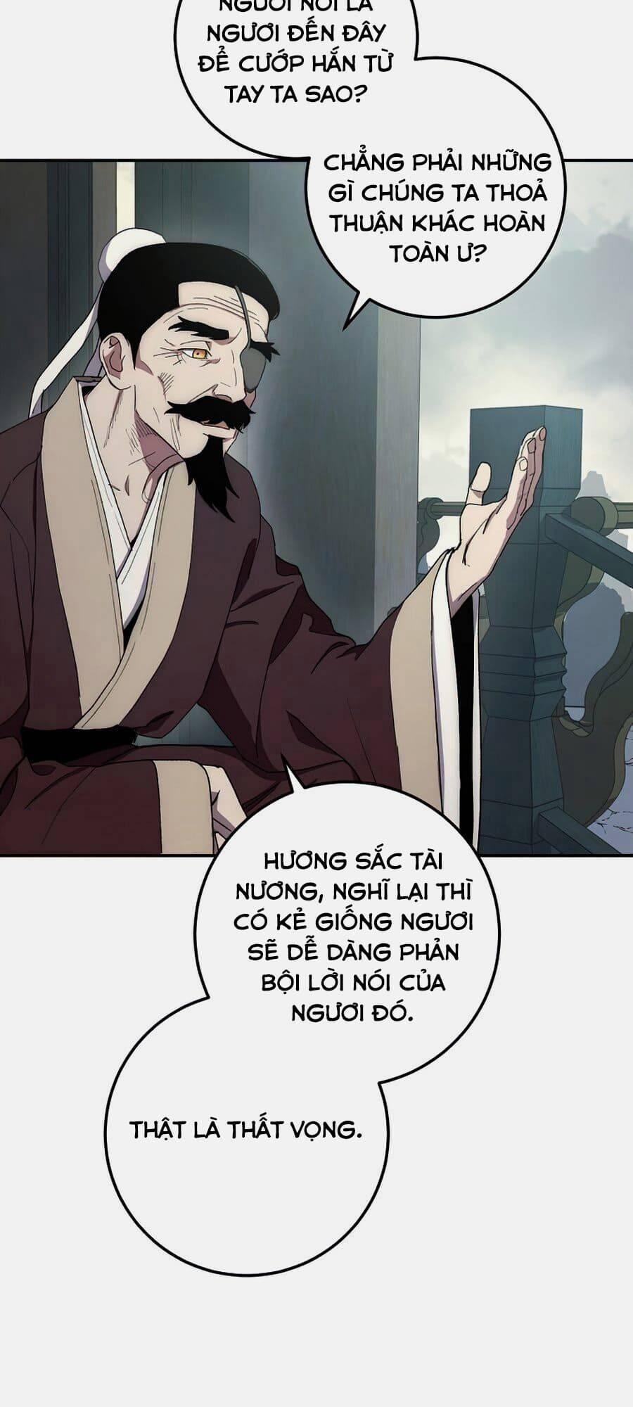 Huyền Thoại Diệt Thế Độc Long 64 trang 1